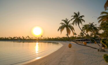 Mauritius