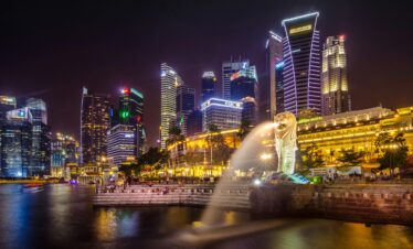 Singapore & Malaysia