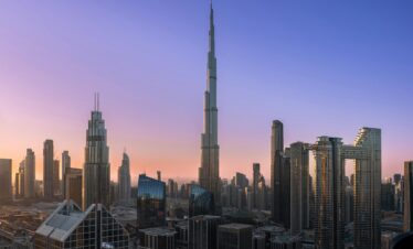 Dubai & Abu Dhabi Tour Package from India