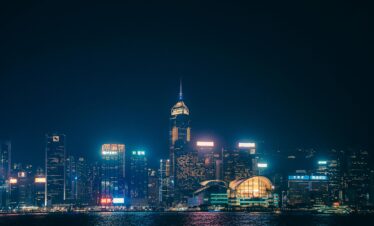 Hong Kong 2.