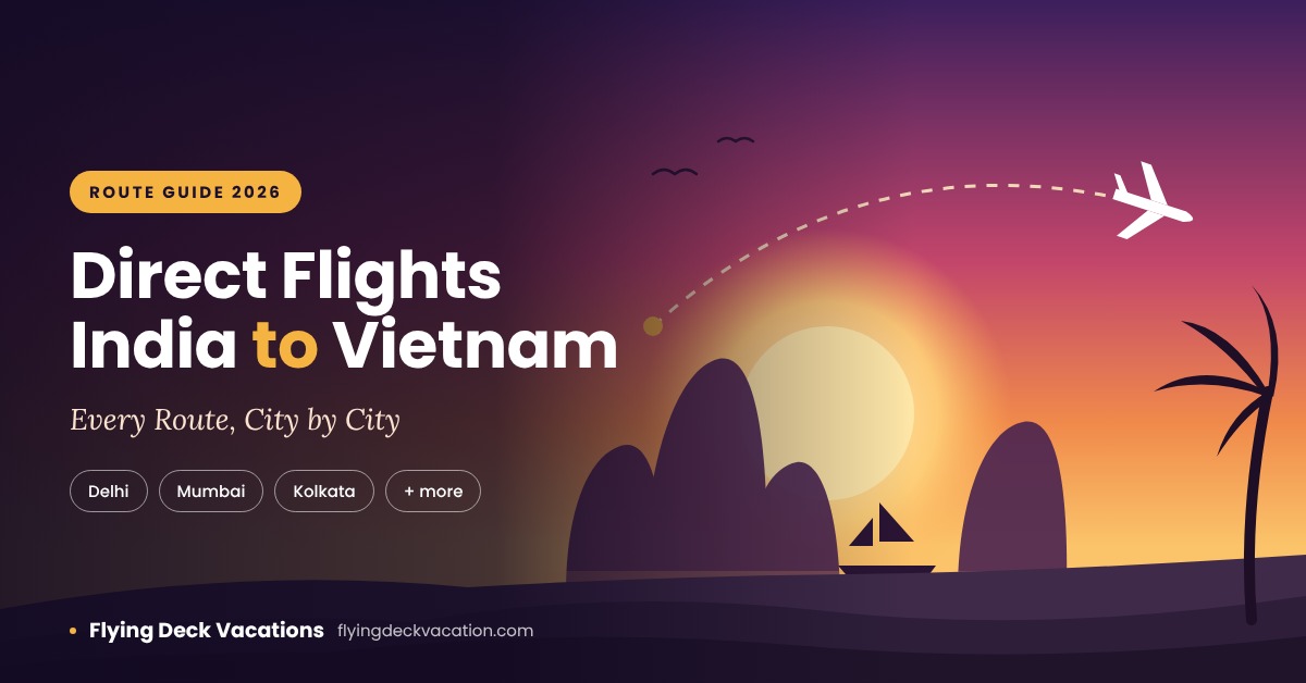 Direct-Flights-India-to-Vietnam